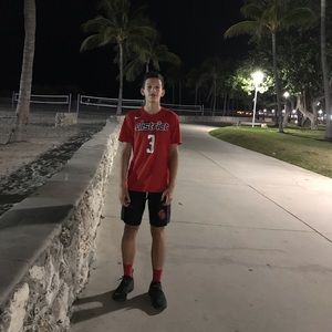 Meet your Posher, Anthony